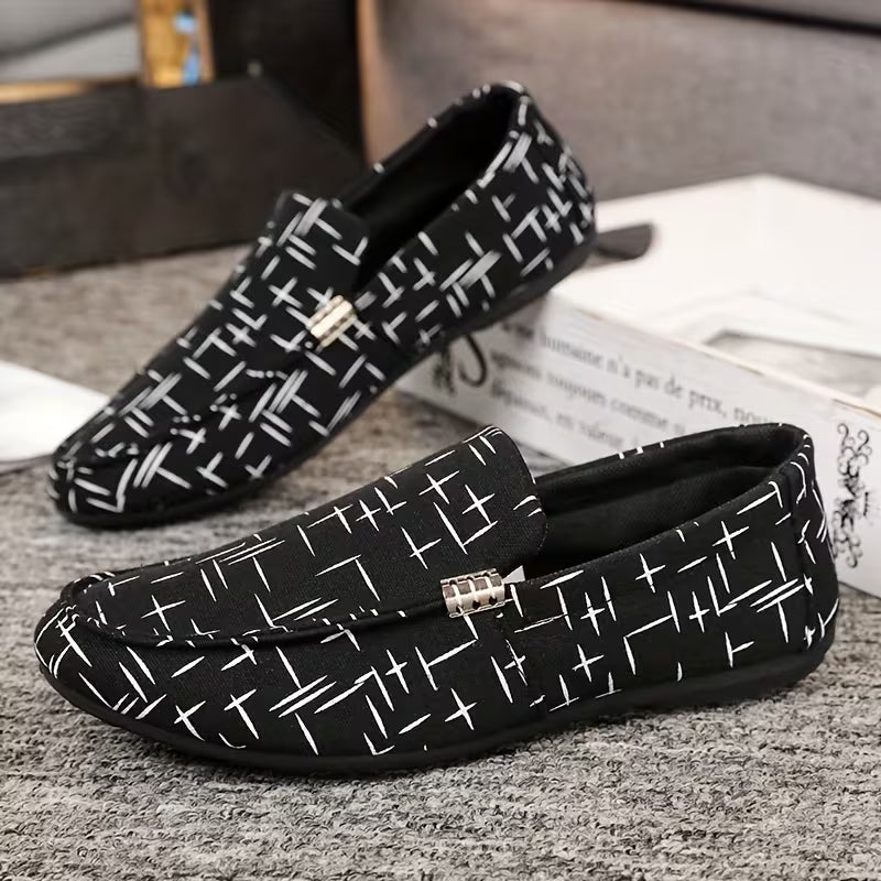 Мужские классические, модные и невероятно удобные лоферы