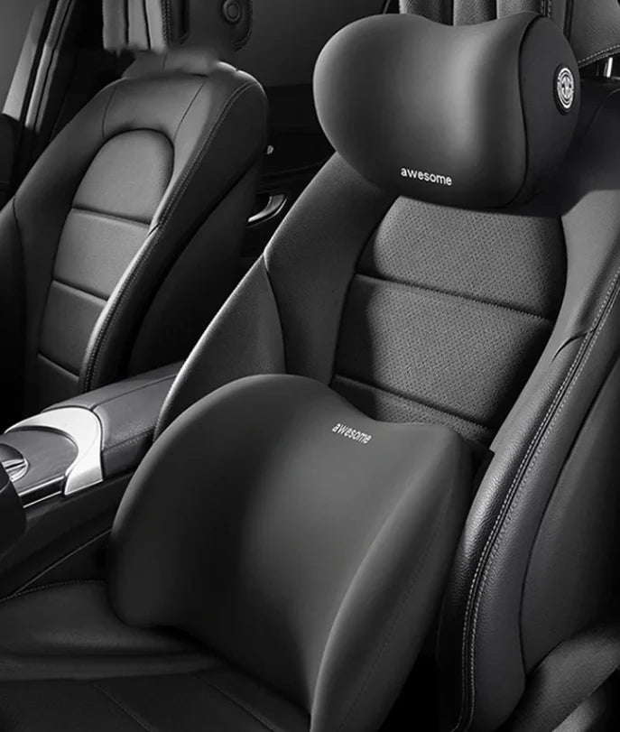 Ультракомфортная эргономичная автомобильная подушка
