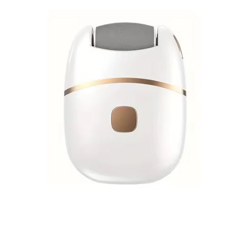 Аккумуляторная электрическая шлифовальная машинка для ног