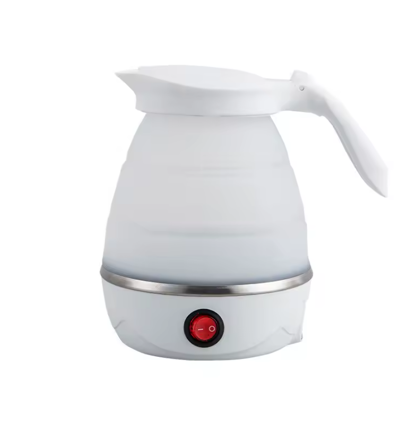 Складной и портативный электрический чайник