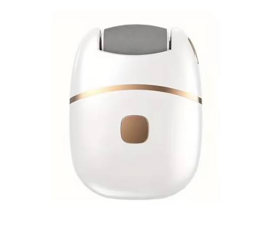 Аккумуляторная электрическая шлифовальная машинка для ног