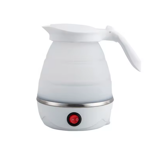 Складной и портативный электрический чайник