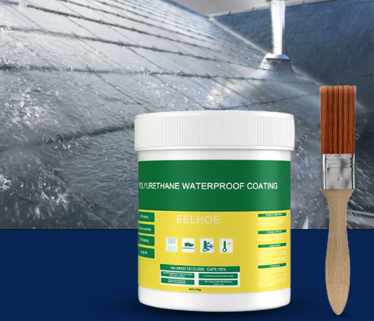 Мощная инновационная герметизирующая паста