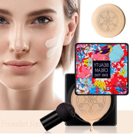 Волшебная основа с грибовидной головкой