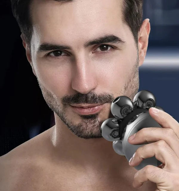 Универсальная бритва «Всё-в-одном»